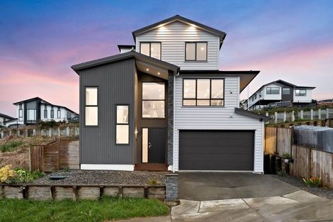 Photo of property in 7 Lawson Creek Street, Massey, Auckland, 0614