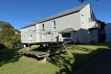 Photo of property in 113 Coromandel Street, Newtown, Wellington, 6021