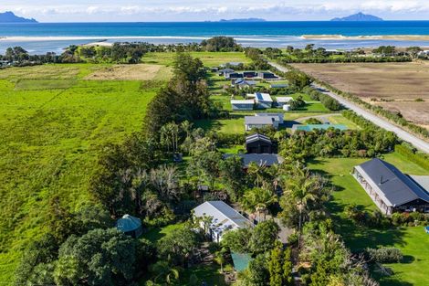 Photo of property in 334 Cove Road, Waipu, 0582