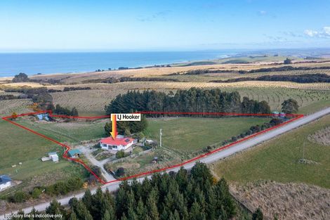 Photo of property in 432 Bull Creek Road, Glenledi, Milton, 9292