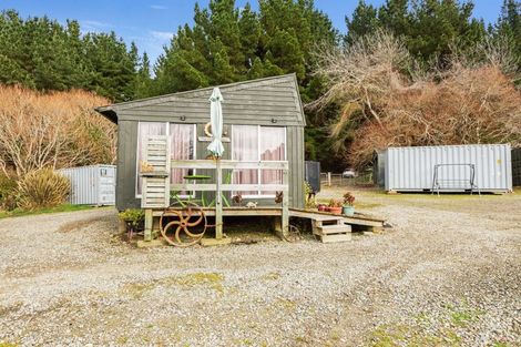 Photo of property in 176 Richardson Road, Croydon Bush, Gore, 9776