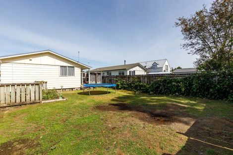 Photo of property in 10 Hamua Place, Waitara, 4320