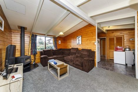 Photo of property in 6 Cobbe Crescent, Feilding, 4702
