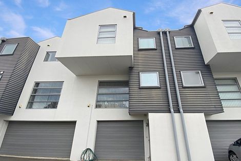 Photo of property in 42d Devon Street, Sydenham, Christchurch, 8023