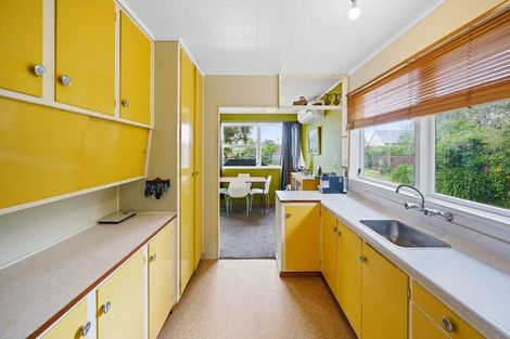 Photo of property in 35 Cologne Street, Martinborough, 5711