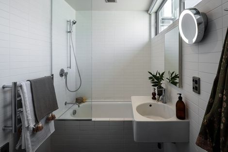 Photo of property in Cubana Apartments, 12/158u Cuba Street, Te Aro, Wellington, 6011