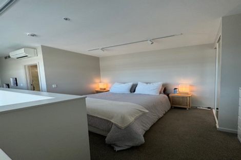 Photo of property in Ink'd, 25/19u Pirie Street, Mount Victoria, Wellington, 6011