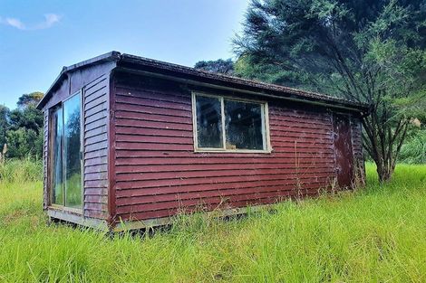 Photo of property in 205 Smith Deviation Road, Kohukohu, 0491
