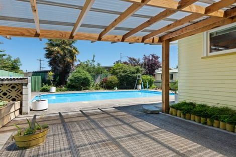 Photo of property in 82 Howick Road, Redwoodtown, Blenheim, 7201