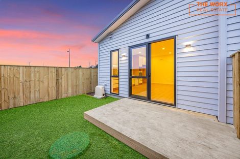 Photo of property in 234 Bremner Road, Karaka, 2578