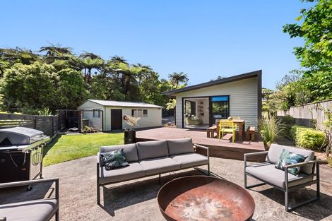 Photo of property in 7 Renoir Avenue, Belmont, Lower Hutt, 5010