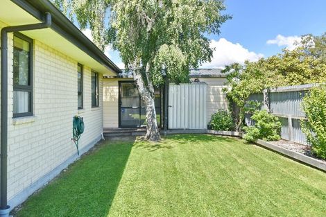 Photo of property in 65 King Street, Rangiora, 7400