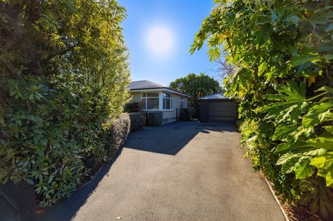 Photo of property in 6 Evesham Crescent, Spreydon, Christchurch, 8024