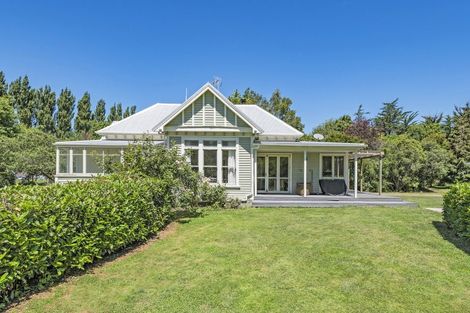 Photo of property in 187 Tancreds Road, Lincoln, Christchurch, 7672