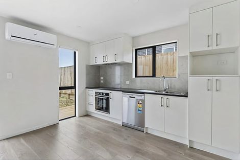 Photo of property in 6b Cronshaw Road, Karaka, Papakura, 2113