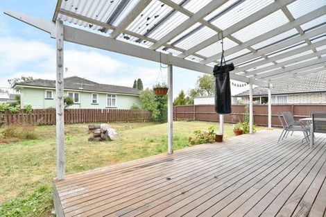 Photo of property in 38 Johns Road, Rangiora, 7400