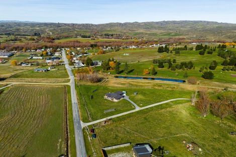 Photo of property in 13 White Road, Omakau, 9376