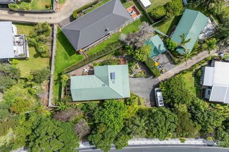 Photo of property in 41 Hammond Avenue, Hatfields Beach, Orewa, 0931