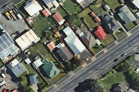 Photo of property in 257 Princes Street, Hawera, 4610