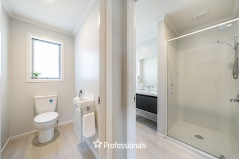 Photo of property in 1 Wi Hape Pakau Place, Waiwhetu, Lower Hutt, 5010