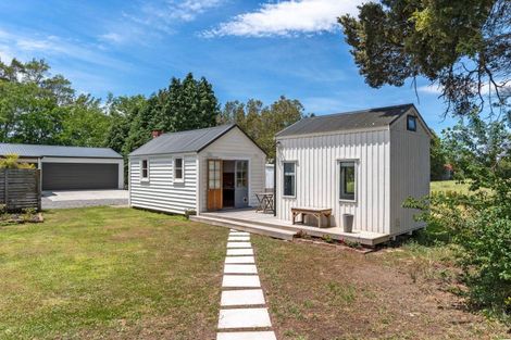 Photo of property in 2566 State Highway 2, Ahikouka, Greytown, 5794