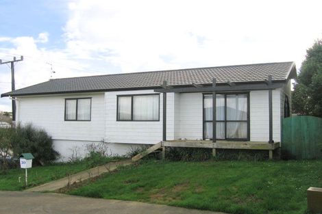 Photo of property in 30 Ridgeway Drive, Te Kamo, Whangarei, 0112
