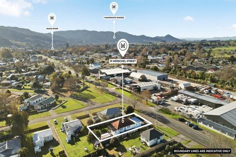 Photo of property in 31 Herschel Street, Ngaruawahia, 3720