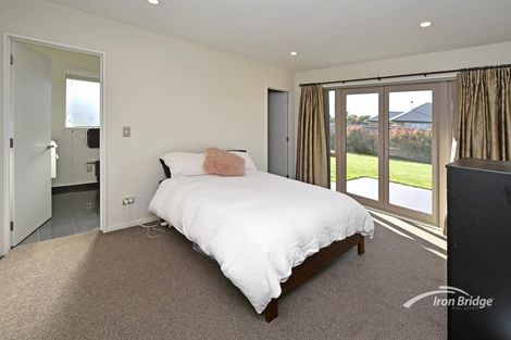 Photo of property in 71 Fairfield Way, Rolleston, 7614