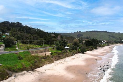 Photo of property in 219 Hokianga Harbour Drive, Omapere, Kaikohe, 0473