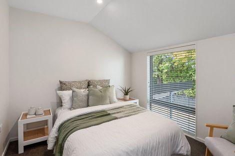 Photo of property in 160d Rossall Street, Merivale, Christchurch, 8014