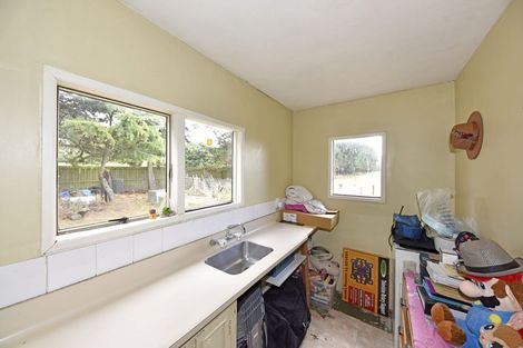 Photo of property in 538 Jones Road, Rolleston, Christchurch, 7675