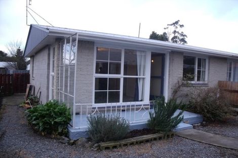 Photo of property in 6/225 Edgeware Road, Edgeware, Christchurch, 8013
