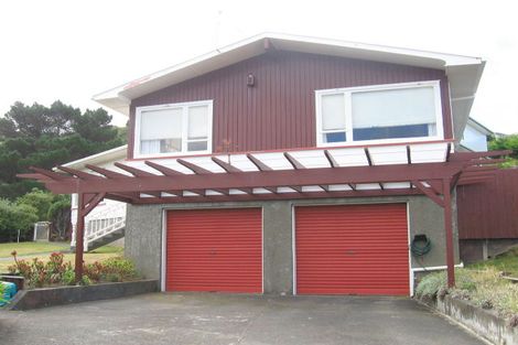 Photo of property in 8 Houston Grove, Miramar, Wellington, 6022