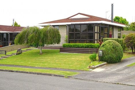 Photo of property in 33 Cassandra Street, Stratford, 4332