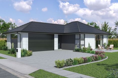 Photo of property in 19 Chambers Avenue, Woodend, 7610