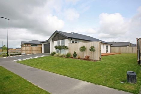 Photo of property in 38 Foxbridge Lane, Lincoln, 7608