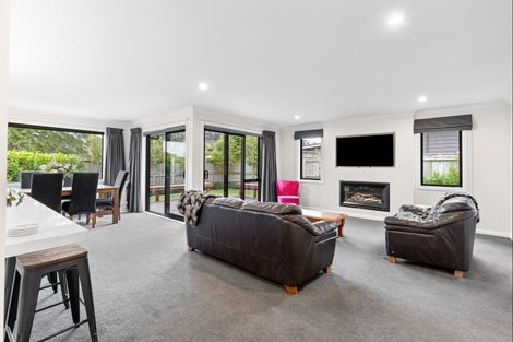 Photo of property in 12 Middleton Way, Ashhurst, 4810