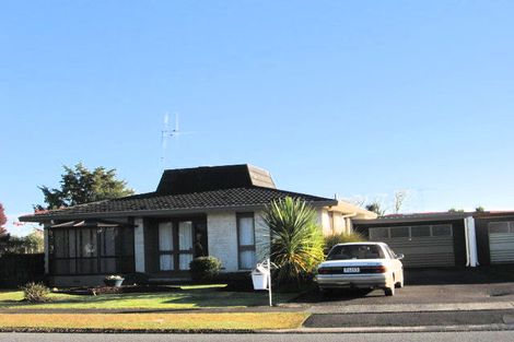 Photo of property in 5a Sandringham Road, Enderley, Hamilton, 3214