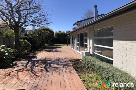 Photo of property in 23 Braithwaite Street, Ilam, Christchurch, 8041