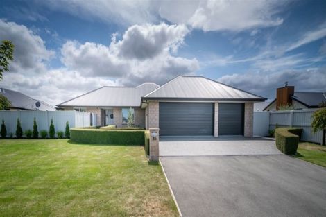 Photo of property in 25 Faulks Drive, Lincoln, 7608
