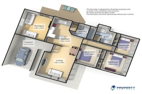 Photo of property in 6 Magenta Place, Dinsdale, Hamilton, 3204