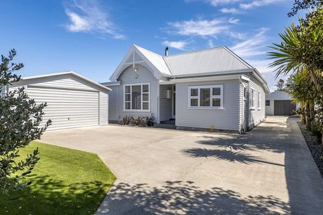 Photo of property in 205 England Street, Linwood, Christchurch, 8011
