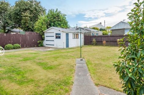 Photo of property in 5 Bermuda Drive, Hornby, Christchurch, 8042