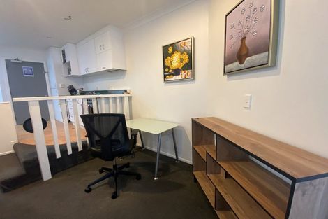 Photo of property in Terrace Garden Apartments, 2d/120 The Terrace, Wellington Central, Wellington, 6011