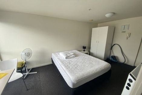 Photo of property in 604/35 Abel Smith Street, Te Aro, Wellington, 6011