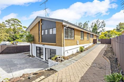 Photo of property in 17 Lochinver Road, Papatoetoe, Auckland, 2025