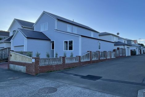 Photo of property in 36u8 Dee Street, Island Bay, Wellington, 6023