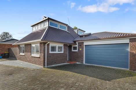 Photo of property in 3/10 Terrace Avenue, Mount Maunganui, 3116
