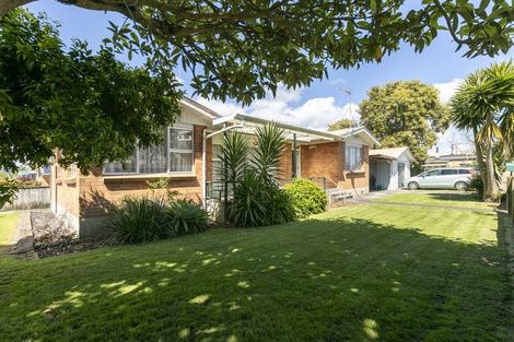 Photo of property in 13 Harlock Place, Huntly, 3700