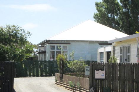 Photo of property in 2/73 Pages Road, Linwood, Christchurch, 8062